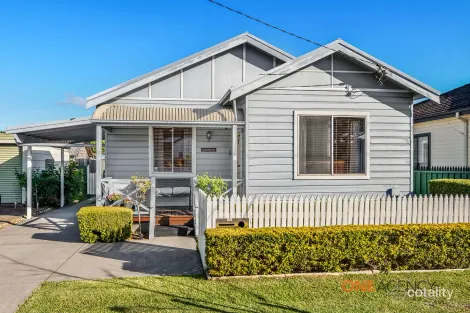 Property photo of 1 Gavey Street Mayfield NSW 2304