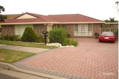 15 Camilleri Ave, Quakers Hill, NSW 2763