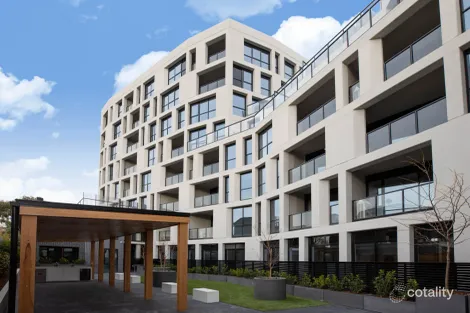 119/205 Burnley St, Richmond, VIC 3121