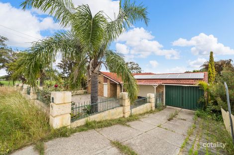 Property photo of 89 Osprey Drive Yangebup WA 6164