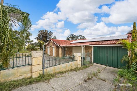 Property photo of 89 Osprey Drive Yangebup WA 6164