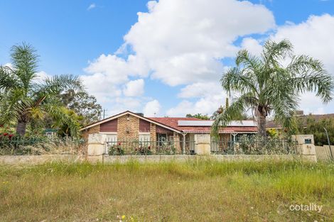 Property photo of 89 Osprey Drive Yangebup WA 6164