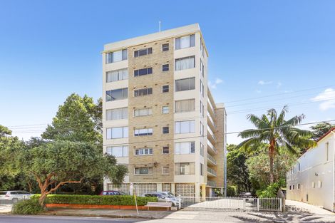 63/154 Ben Boyd Rd, Neutral Bay, NSW 2089