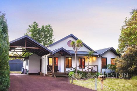 66 Brookland Loop, Dunsborough, WA 6281