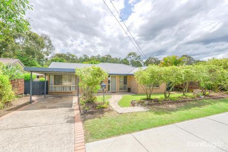 Property photo of 27 Allamanda Drive Camira QLD 4300