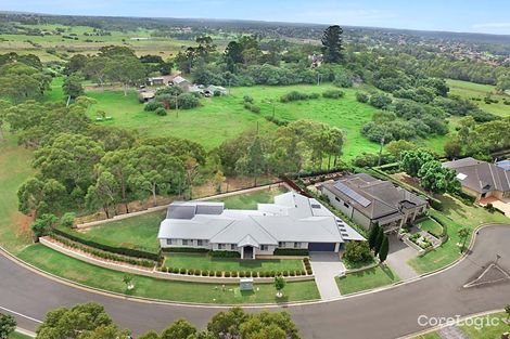 Property photo of 36 Macquarie Links Drive Macquarie Links NSW 2565