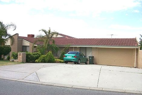 6 Barrallier Cir, Mirrabooka, WA 6061