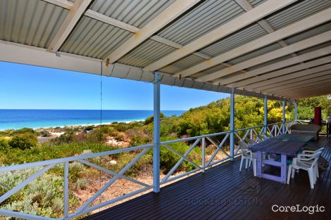 Property photo of 96 Hardey Terrace Peppermint Grove Beach WA 6271