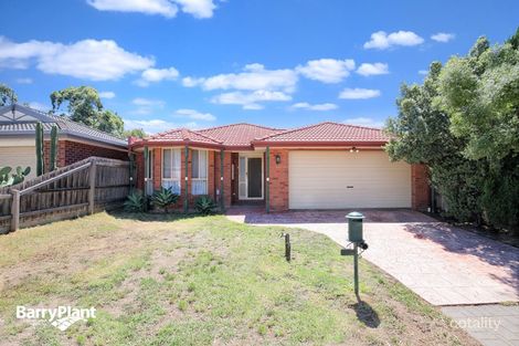 Property photo of 8 Chubut Way Roxburgh Park VIC 3064