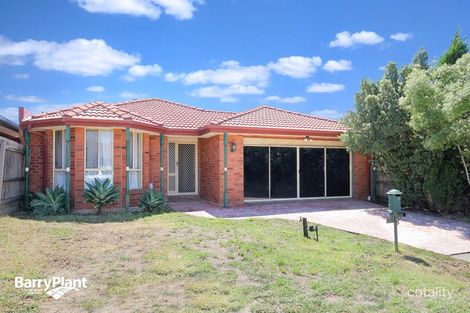Property photo of 8 Chubut Way Roxburgh Park VIC 3064