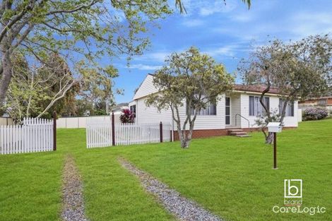 Property photo of 48 Balmoral Drive Gorokan NSW 2263