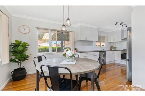 Property photo of 119 Link Road Victoria Point QLD 4165