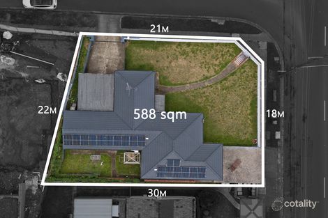 Property photo of 57 Yates Avenue Dundas Valley NSW 2117