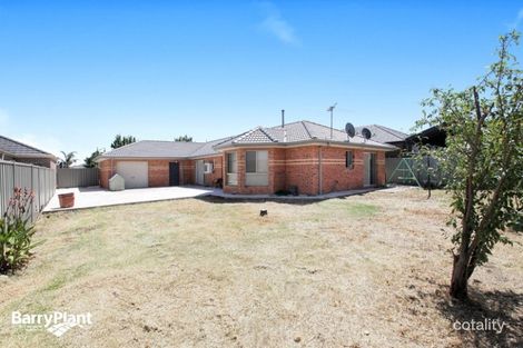 Property photo of 49 Flagstaff Loop Craigieburn VIC 3064