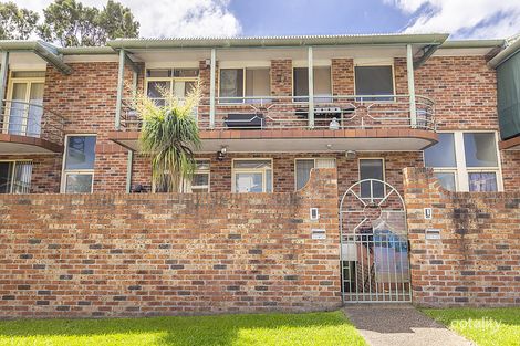 4/6 Keira St, Wollongong, NSW 2500