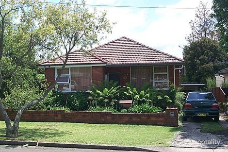 Property photo of 3 Carnegie Road Chester Hill NSW 2162