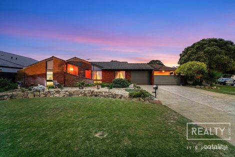 Property photo of 23 Osprey Close Stirling WA 6021