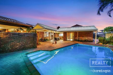 Property photo of 23 Osprey Close Stirling WA 6021