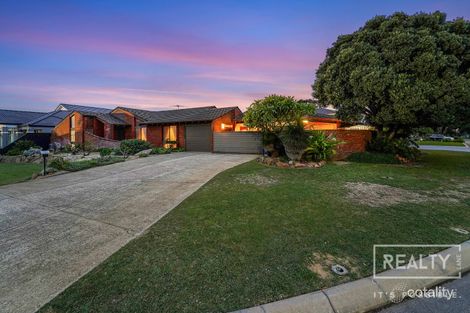 Property photo of 23 Osprey Close Stirling WA 6021