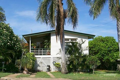 270 Auckland St, South Gladstone, QLD 4680