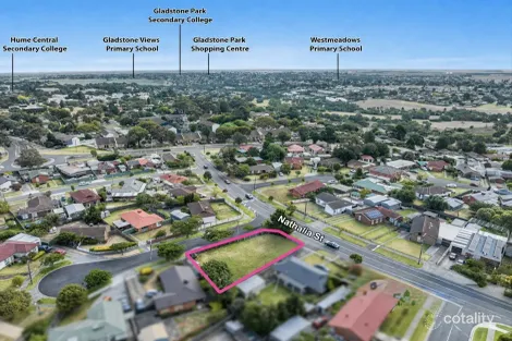 Property photo of 10 Nathalia Street Broadmeadows VIC 3047