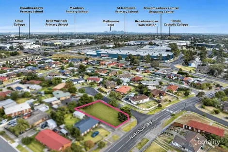 Property photo of 10 Nathalia Street Broadmeadows VIC 3047