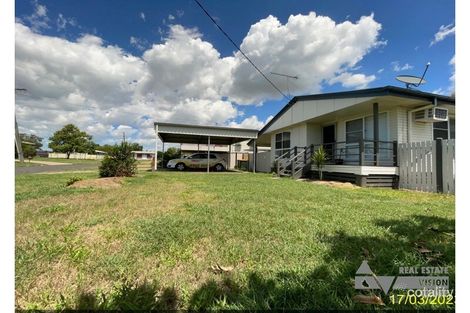 Property photo of 6 Long Street Blackwater QLD 4717