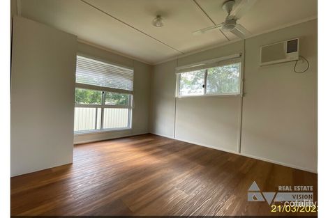 Property photo of 6 Long Street Blackwater QLD 4717