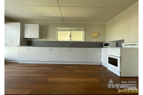 Property photo of 6 Long Street Blackwater QLD 4717