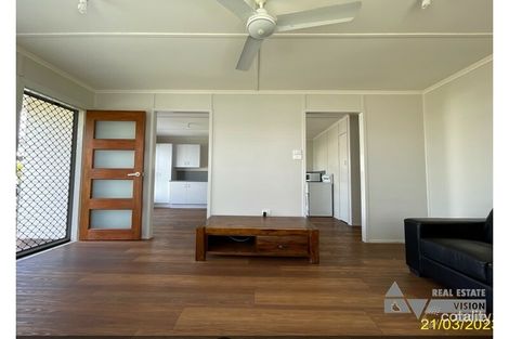 Property photo of 6 Long Street Blackwater QLD 4717