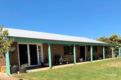 Property photo of 2410 Beaconsfield Road Wisemans Creek NSW 2795