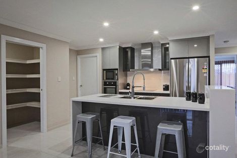 Property photo of 5 Old Homebush Road Gowrie Junction QLD 4352