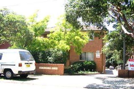 21 Fairmount St, Lakemba, NSW 2195