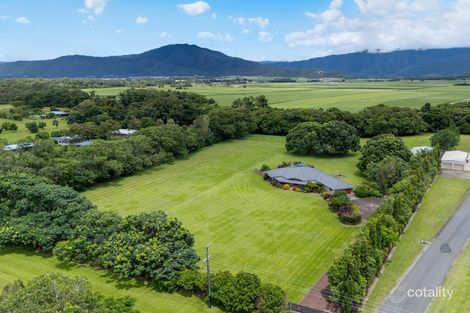 Property photo of 299 Crossland Road Gordonvale QLD 4865
