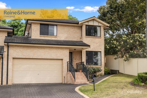 Property photo of 5 Turner Place Casula NSW 2170