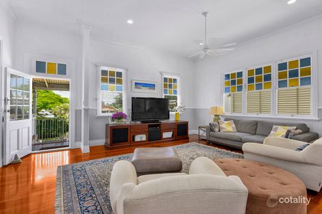 Property photo of 234 Kent Street New Farm QLD 4005