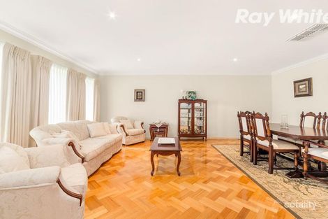 Property photo of 16 Thrush Street South Morang VIC 3752