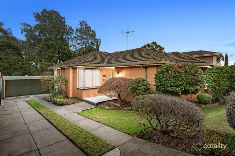 58 Finch St, Burwood, VIC 3125