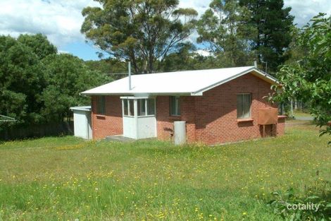 33 Gray Rd, St Marys, TAS 7215