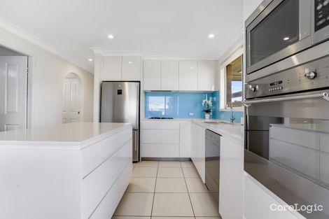 Property photo of 2 Cedrella Crescent Warabrook NSW 2304