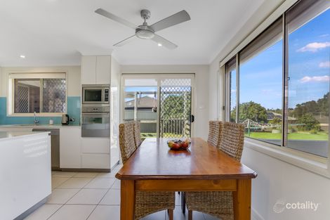 Property photo of 2 Cedrella Crescent Warabrook NSW 2304