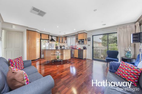 Property photo of 56 Wanderer Court Amaroo ACT 2914