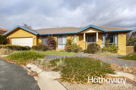 Property photo of 56 Wanderer Court Amaroo ACT 2914