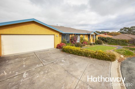 Property photo of 56 Wanderer Court Amaroo ACT 2914