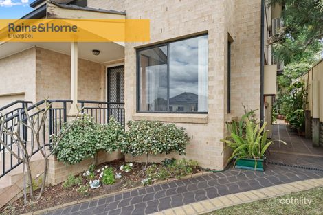 Property photo of 5 Turner Place Casula NSW 2170