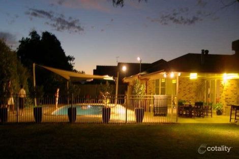 Property photo of 30 Michaels Drive Goondiwindi QLD 4390
