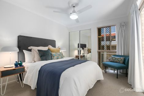 Property photo of 30/1748 Logan Road Upper Mount Gravatt QLD 4122