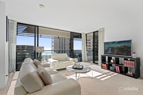 Property photo of 803/1 Oracle Boulevard Broadbeach QLD 4218