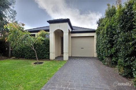 Property photo of 32 Chase Drive Acacia Gardens NSW 2763