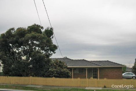 Property photo of 2 Amis Crescent Avondale Heights VIC 3034